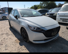 Mazda Mazda2 2022 For Sale and Price