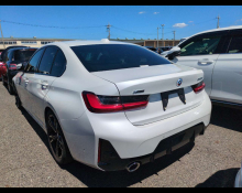 BMW 3 Series 2023