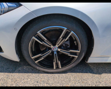 BMW 3 Series 2023