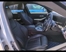 BMW 3 Series 2023