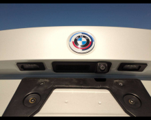BMW 3 Series 2023