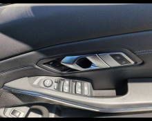 BMW 3 Series 2023