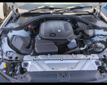 BMW 3 Series 2023