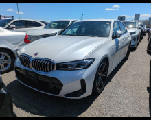 BMW 3 Series 2023