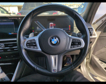 BMW 3 Series 2023