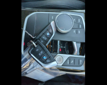 BMW 3 Series 2023