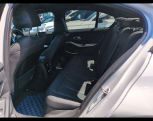 BMW 3 Series 2023