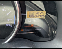 Honda Fit 2018