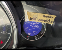 Honda Fit 2017