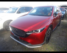 Mazda CX-5 2023