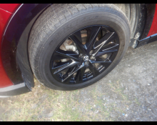 Mazda CX-5 2023