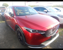 Mazda Cx-5 2023 For Sale and Price