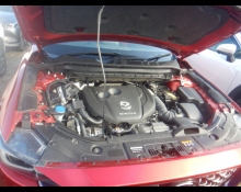 Mazda CX-5 2023