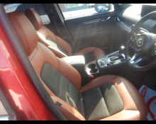 Mazda CX-5 2023