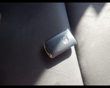 Mazda CX-5 2023