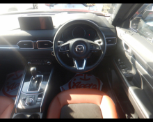 Mazda CX-5 2023