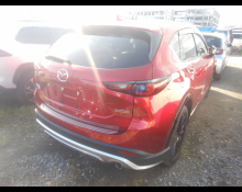Mazda CX-5 2023