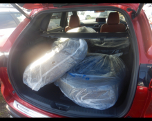 Mazda CX-5 2023