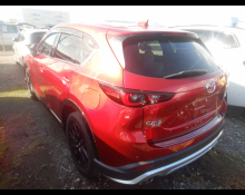 Mazda CX-5 2023