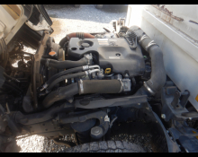 Isuzu Elf 2015