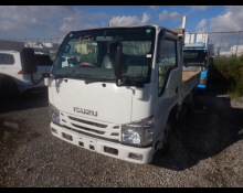 Isuzu Elf 2015