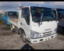 Isuzu Elf 2015
