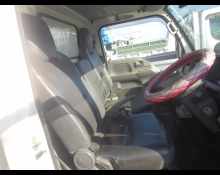 Isuzu Elf 2015