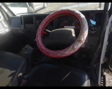 Isuzu Elf 2015