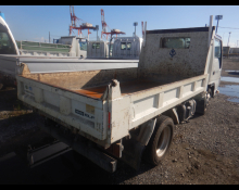 Isuzu Elf 2015