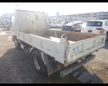 Isuzu Elf 2015