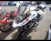 BMW R1250GS 2023