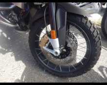 BMW R1250GS 2023