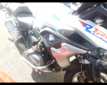 BMW R1250GS 2023