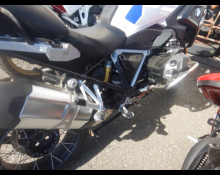 BMW R1250GS 2023