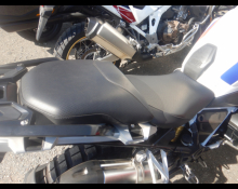 BMW R1250GS 2023
