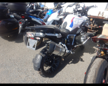 BMW R1250GS 2023