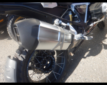 BMW R1250GS 2023