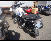 BMW R1250GS 2023