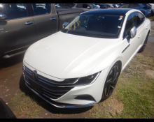 Volkswagen Arteon 2022