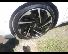 Volkswagen Arteon 2022