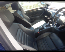 Volkswagen Arteon 2022