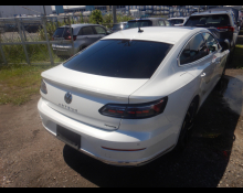 Volkswagen Arteon 2022