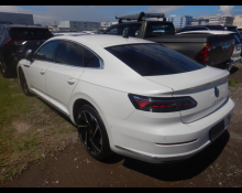 Volkswagen Arteon 2022