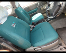 Suzuki Jimny 2001