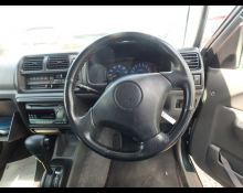 Suzuki Jimny 2001