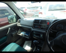 Suzuki Jimny 2001