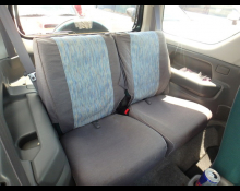 Suzuki Jimny 2001