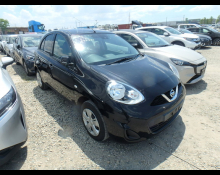 Nissan March 2022 For Sale and Price