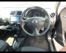 Nissan March 2022