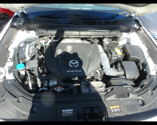 Mazda CX-5 2022